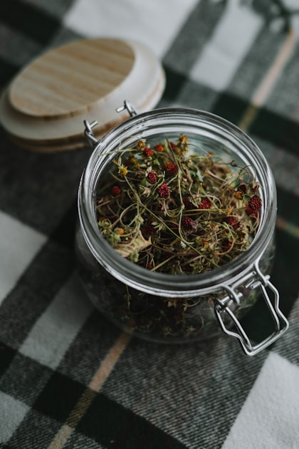 Holistic Health: Integrating Herbal Remedies